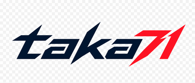 taka71 লোগো